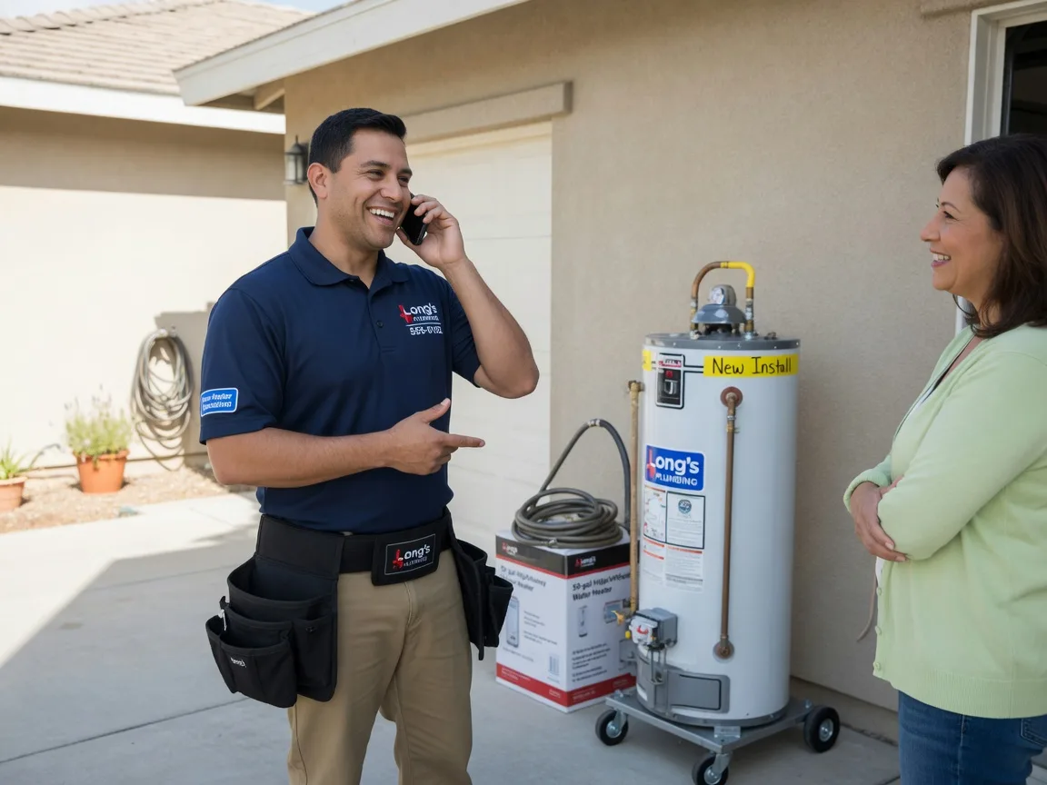 Leak Detection Isleton, CA FAQs
